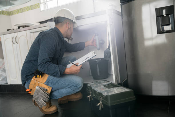 Best Sewer Line Repair  in Springfield, NE
