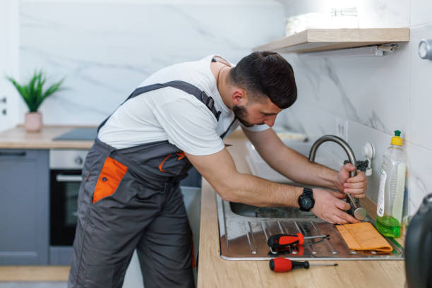 Best Water Leak Repair  in Springfield, NE