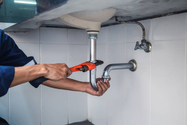 Best Same-Day Plumbing Service  in Springfield, NE