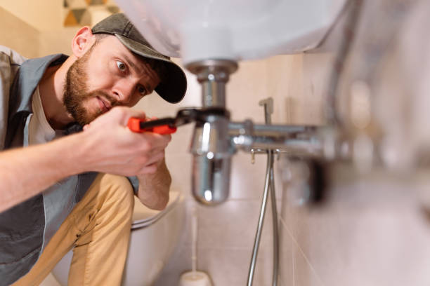 Best 24-Hour Plumber Near Me  in Springfield, NE