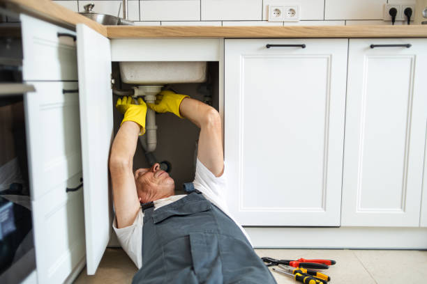  Springfield, NE Plumbing Pros