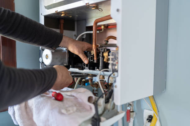 Best Emergency Plumbing Repair  in Springfield, NE