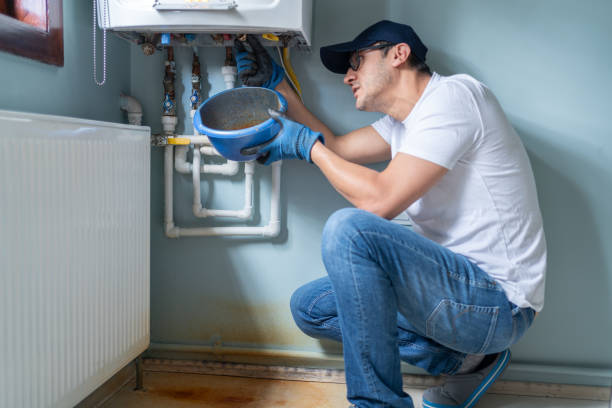 Best Shower Repair Services  in Springfield, NE