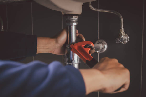 Best Hot Water Heater Installation  in Springfield, NE